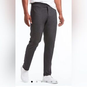 Public Rec- Daymaker Pants-‎ Heather Charcoal- 44x34- Like new!!!!